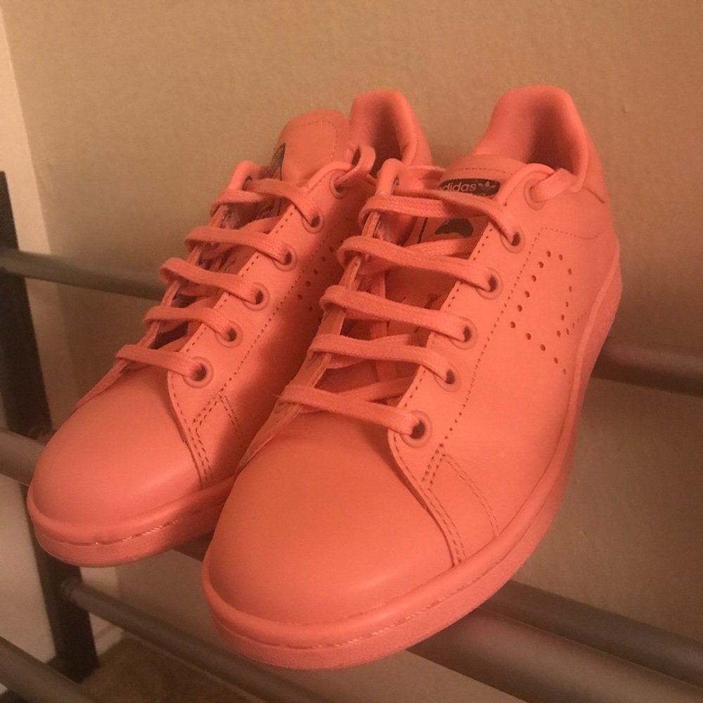 Raf Simons stan smith Barneys NY US4.5/EU36.5